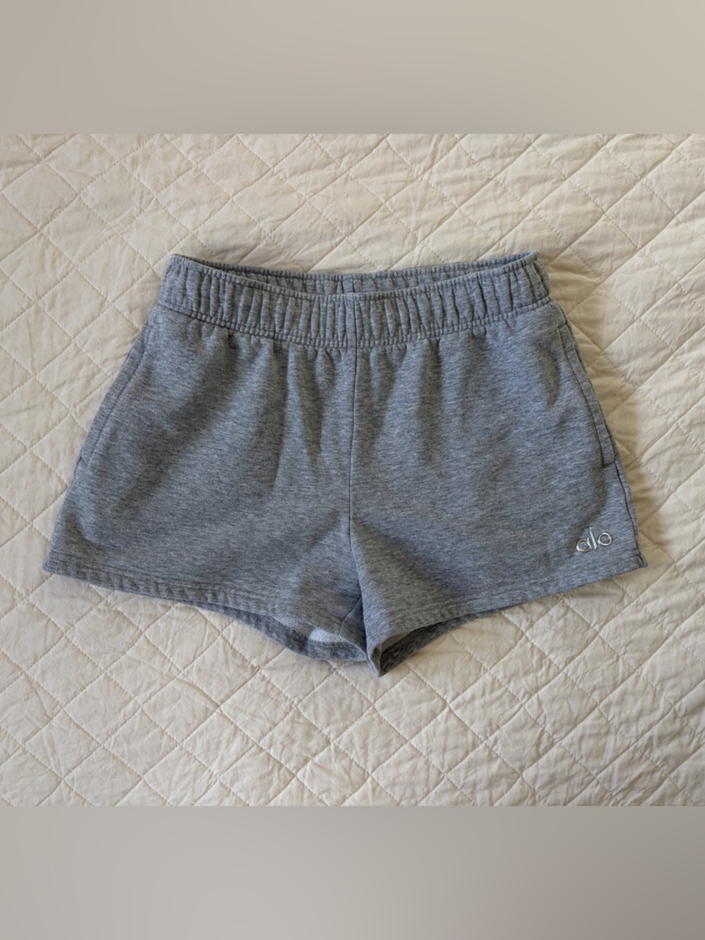 Alo Yoga Accolade Short